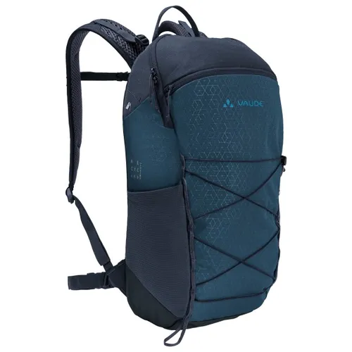 Vaude - Agile 20 - Walking backpack size 20 l, blue