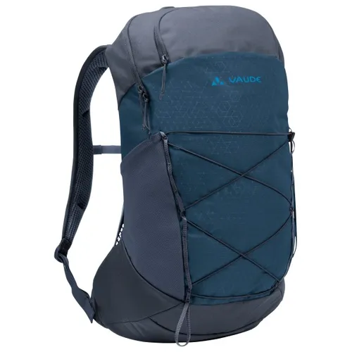 Vaude - Agile Air 20 - Walking backpack size 20 l, blue