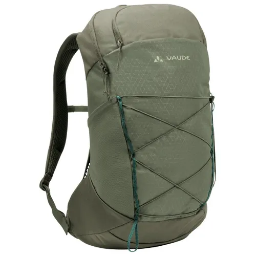 Vaude - Agile Air 20 - Walking backpack size 20 l, olive
