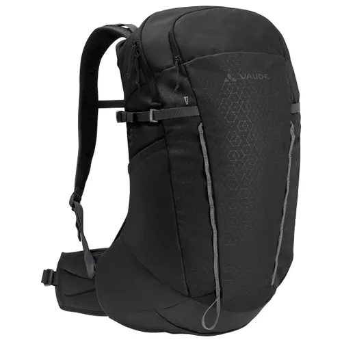 Vaude - Agile Air 26 - Walking backpack size 26 l, black