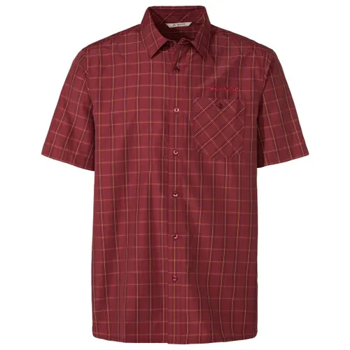Vaude - Albsteig Shirt III - Shirt