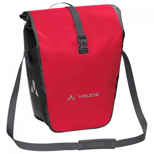 Vaude - Aqua Back - Panniers size 48 l, red