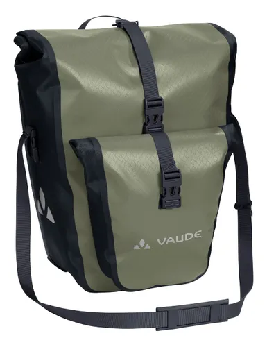 VAUDE Aqua Back Plus Backpack fango One Size
