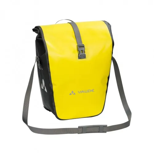 Vaude - Aqua Back Single - Pannier size 24 l, yellow