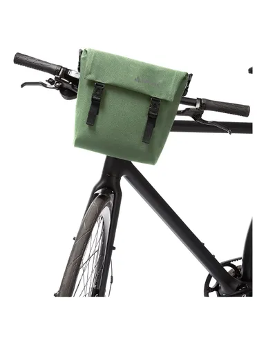 VAUDE Augsburg IV S Handlebar Bag for Bicycle with