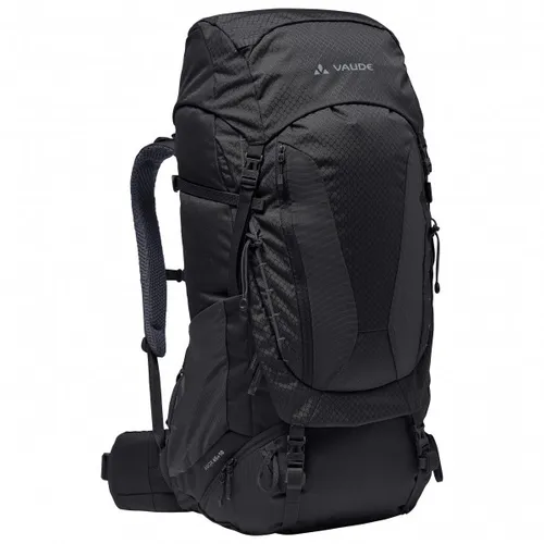 Vaude - Avox 65+10 - Walking backpack size 65+10 l, black
