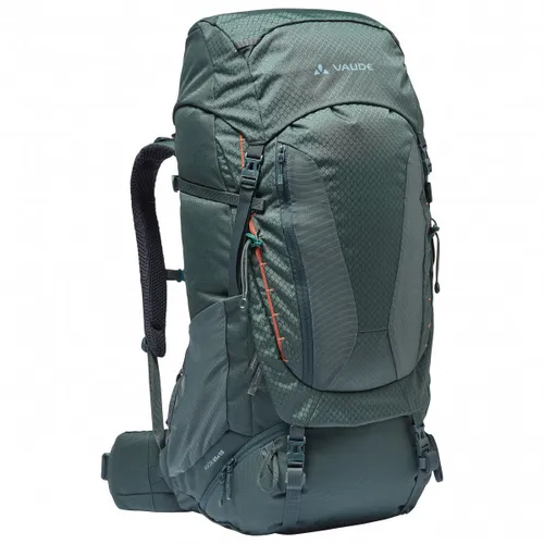 Vaude - Avox 65+10 - Walking backpack size 65+10 l, blue