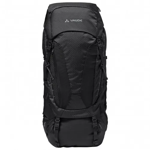 Vaude - Avox 75+10 - Walking backpack size 75+10 l, black
