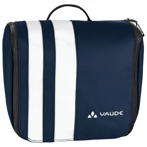 Vaude - Benno - Wash bag size 5 l, blue
