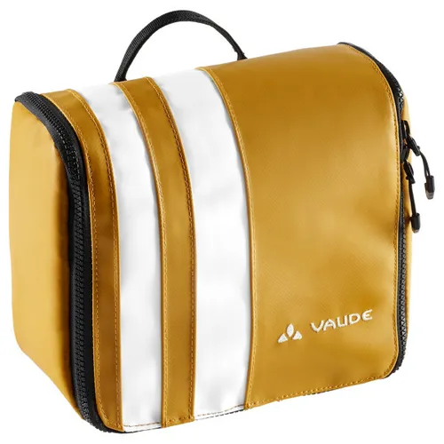Vaude - Benno - Wash bag size 5 l, yellow