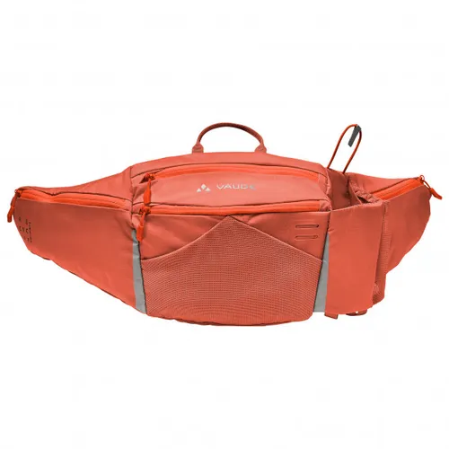 Vaude - Big Attendant - Hip bag size 4 l, red