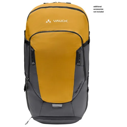 Vaude - Bike Alpin 25+5 - Cycling backpack size 25 l, multi