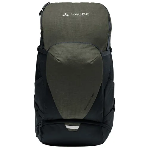 Vaude - Bike Alpin Pro 28 + - Cycling backpack size 28 l, black