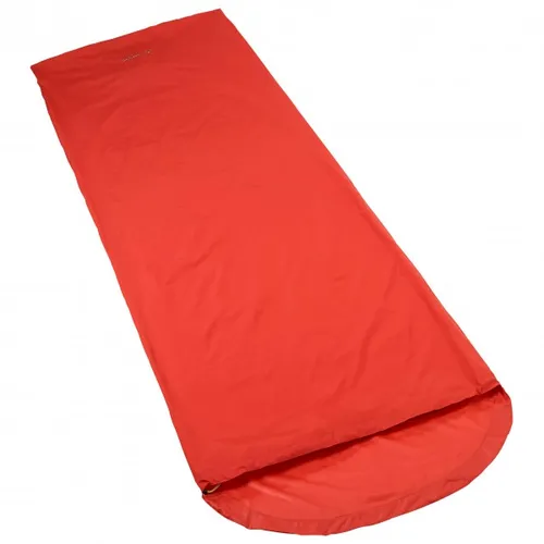 Vaude - Biwak I.2 - Bivvy bag size 245 cm, red
