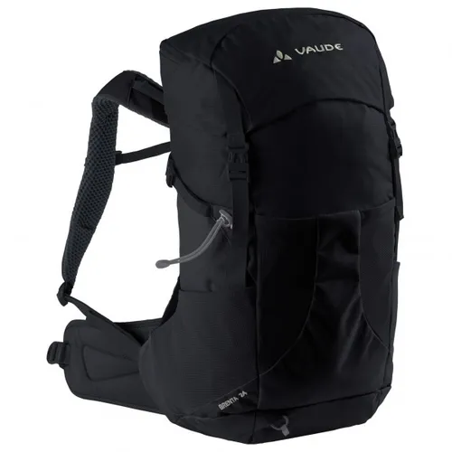 Vaude - Brenta 24 - Walking backpack size 24 l, black