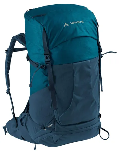 Vaude Brenta 44+6 Backpack >=50L - Blue Sapphire