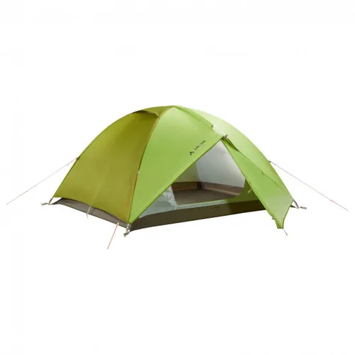Vaude - Campo 3P - 3-person tent olive