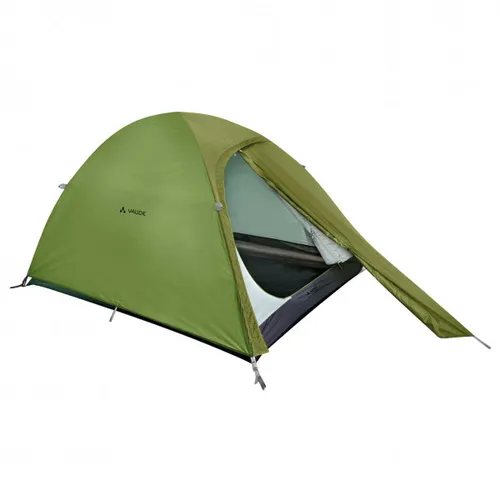 Vaude - Campo Compact 2P - 2-person tent green