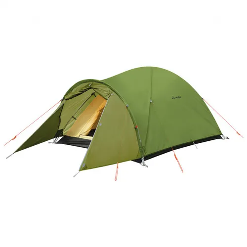 Vaude - Campo Compact XT 2P - 2-person tent olive