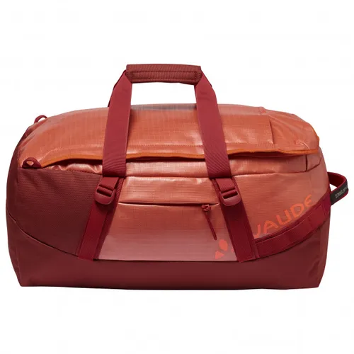 Vaude - Cityduffel 35 - Luggage size 35 l, red