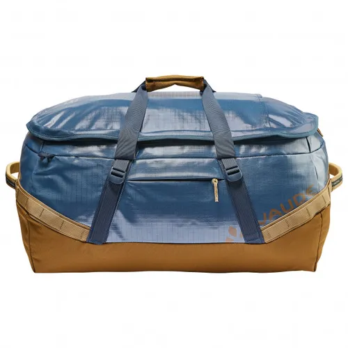 Vaude - Cityduffel 65 - Luggage size 65 l, blue
