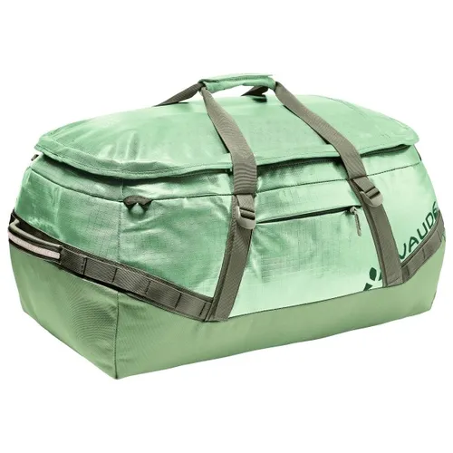 Vaude - Cityduffel 65 - Luggage size 65 l, green