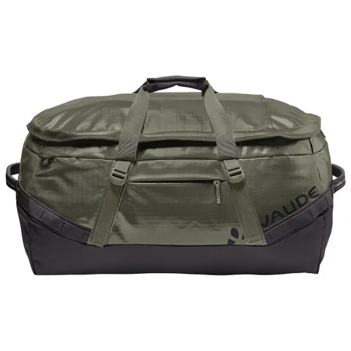 Vaude - Cityduffel 65 - Luggage size 65 l, olive