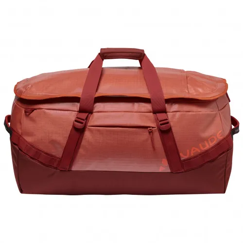 Vaude - Cityduffel 65 - Luggage size 65 l, red