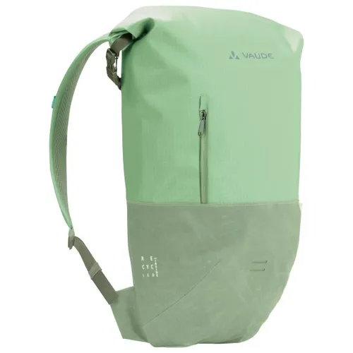 Vaude - Citygo 18 - Daypack size 18 l, green