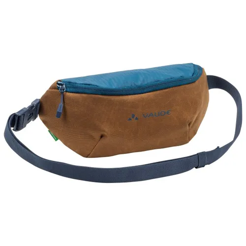 Vaude - Citymove - Hip bag size 2 l, brown