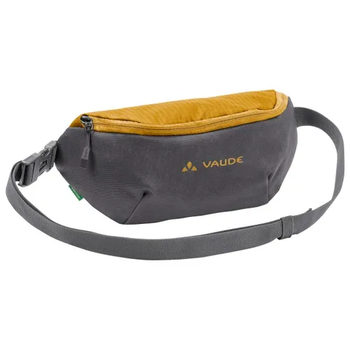 Vaude - Citymove - Hip bag size 2 l, grey