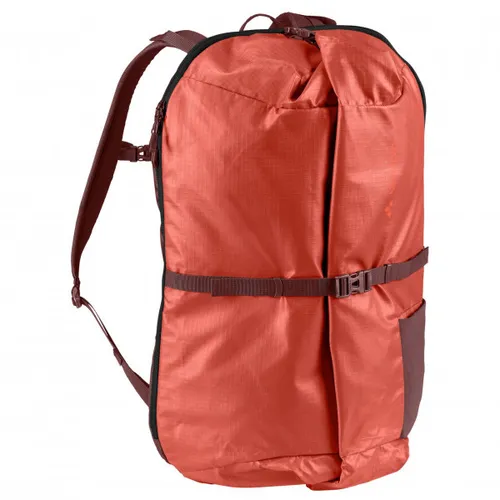 Vaude - Citytravel Backpack 30 - Travel backpack size 30 l, red
