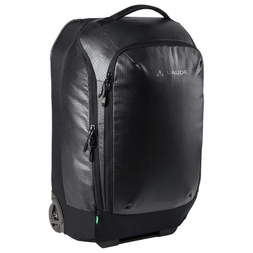 Vaude - Citytravel Carry-On 25 - Luggage size 25 l, grey/black