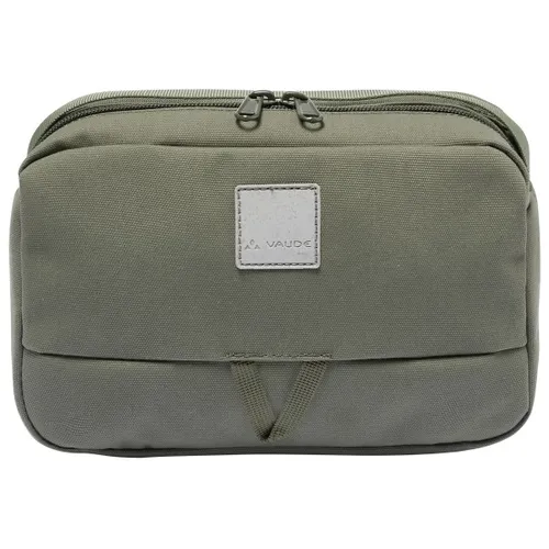 Vaude - Coreway Minibag 3 - Hip bag size 3 l, olive