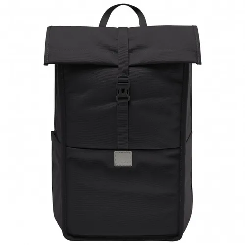 Vaude - Coreway Rolltop 20 - Daypack size 20 l, black