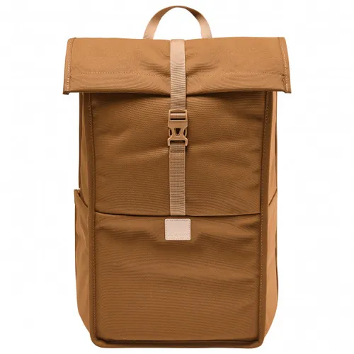 Vaude - Coreway Rolltop 20 - Daypack size 20 l, brown