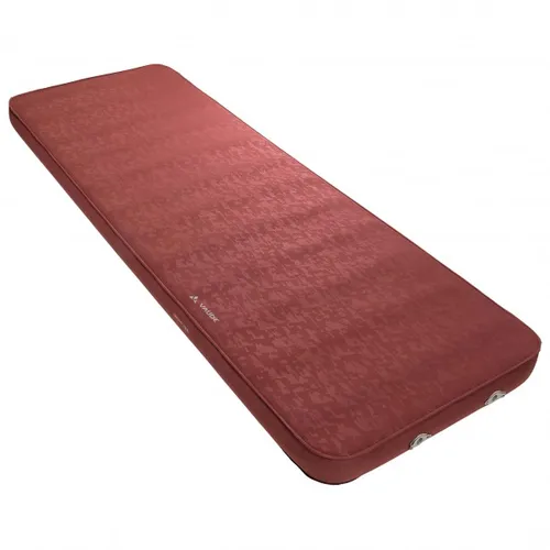 Vaude - Dream 10 L - Sleeping mat size 200 cm, red