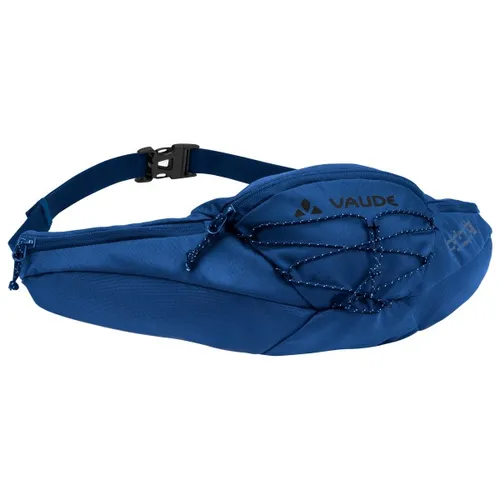 Vaude - Elope Hip Pack 2 - Hip bag size 2 l, blue