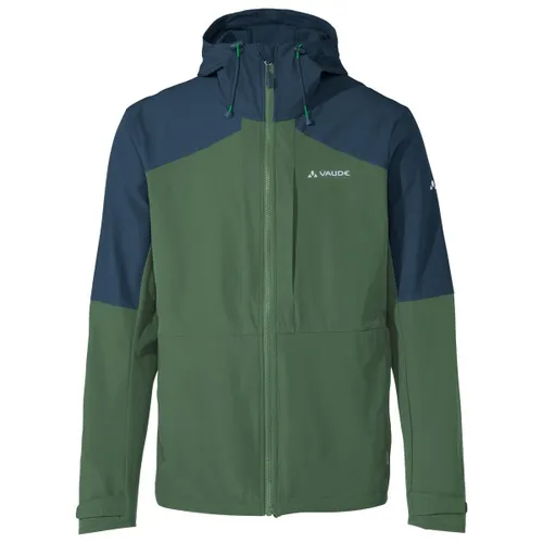Vaude - Elope Wind Jacket - Softshell jacket