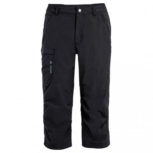 Vaude - Farley Capri Pants II - Shorts