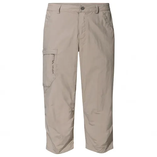 Vaude - Farley Capri Pants II - Shorts