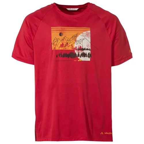 Vaude - Gleann T-Shirt II - T-shirt