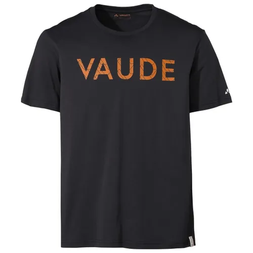 Vaude - Graphic Shirt - T-shirt