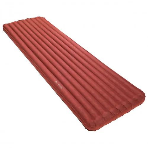 Vaude - Hike 9 - Sleeping mat size 183 x 55 x 9 cm - Medium, red