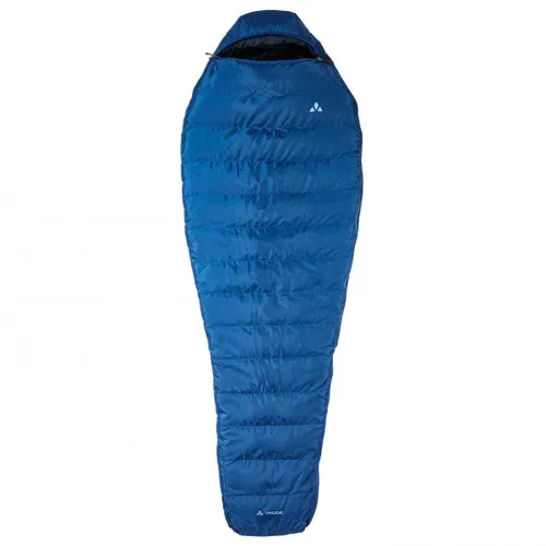 Vaude - Hochgrat 300 DWN - Down sleeping bag size XL, ultramarine