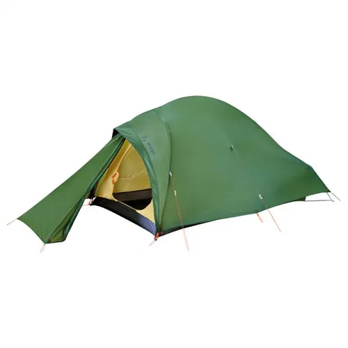Vaude - Hogan UL 2P - 2-person tent green