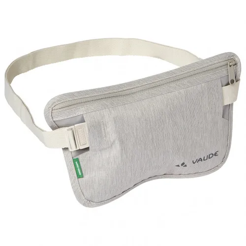 Vaude - Jackpot - Hip bag size One Size, grey