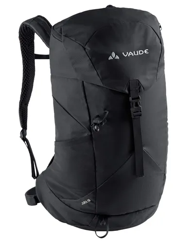Vaude Jura 18 Backpack15-19L - Black