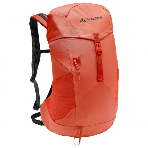 Vaude - Jura 18 - Walking backpack size 18 l, red