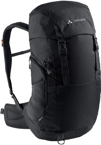 Vaude Jura 32 Backpack30-39L - Black